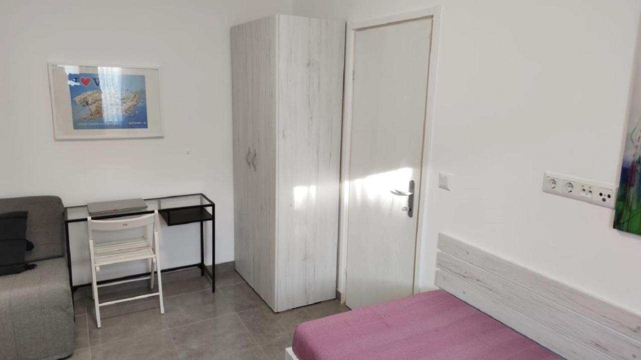 Apartments More Віс Екстер'єр фото