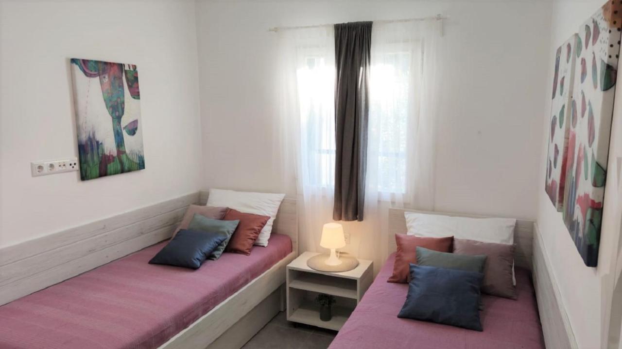 Apartments More Віс Екстер'єр фото