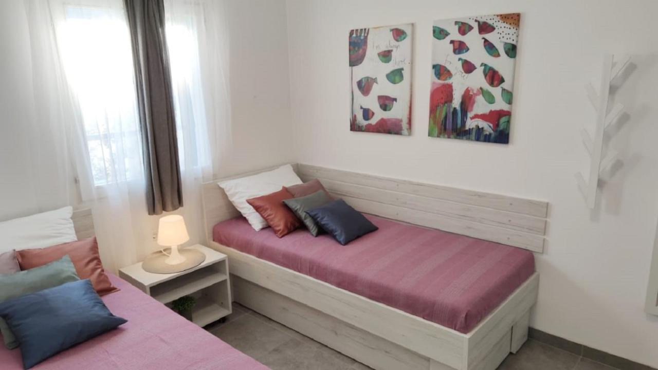 Apartments More Віс Екстер'єр фото